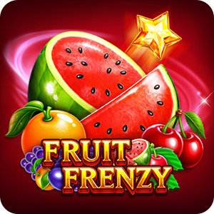 Fruit Frenzy