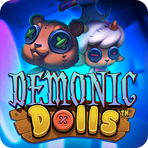 Demonic Dolls