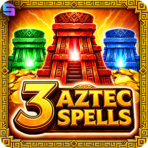 3 Aztec Speels
